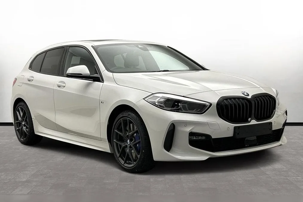 BMW 1 Series 118i M Sport 2024