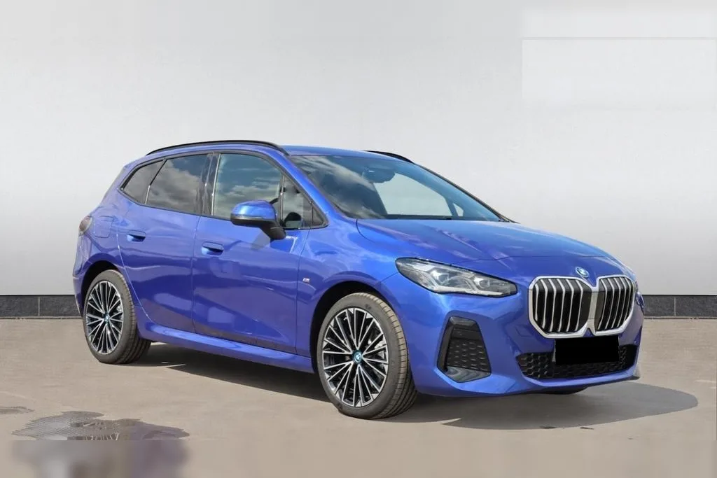 BMW 2 Series Active Tourer 230e M Sport 2023