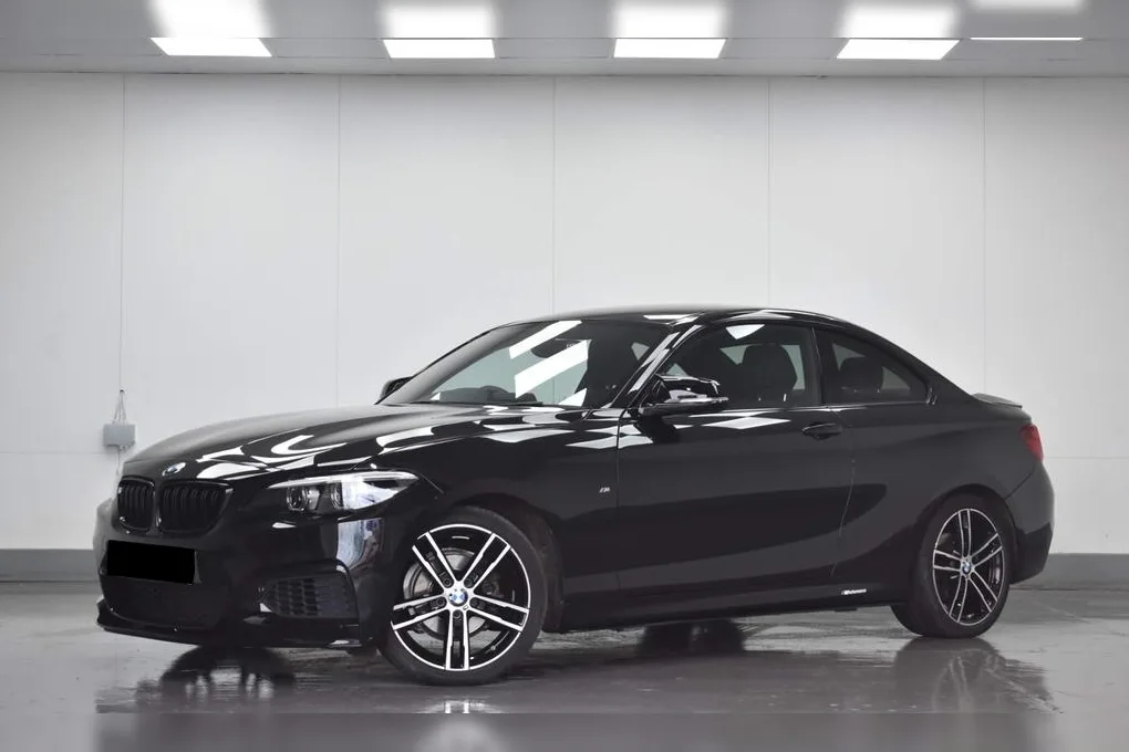 BMW 2 Series 218i M Sport 2021