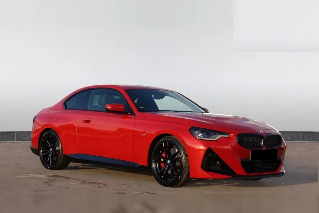 BMW 2 Series 220i M Sport 2023