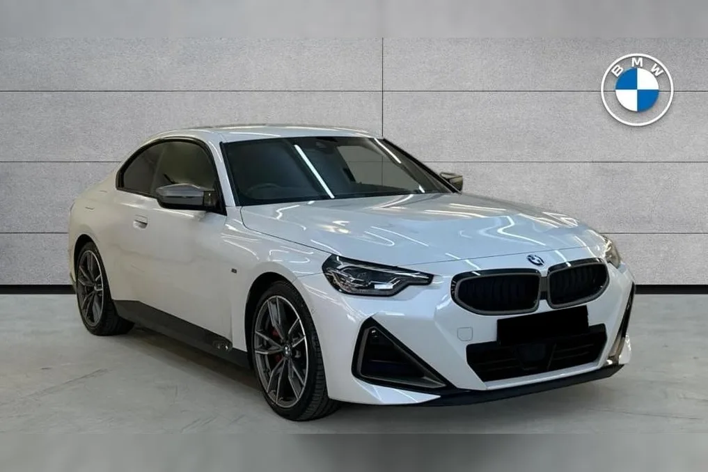 BMW 2 Series M240i xDrive 2023