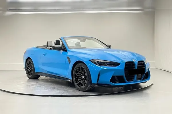 BMW M4
