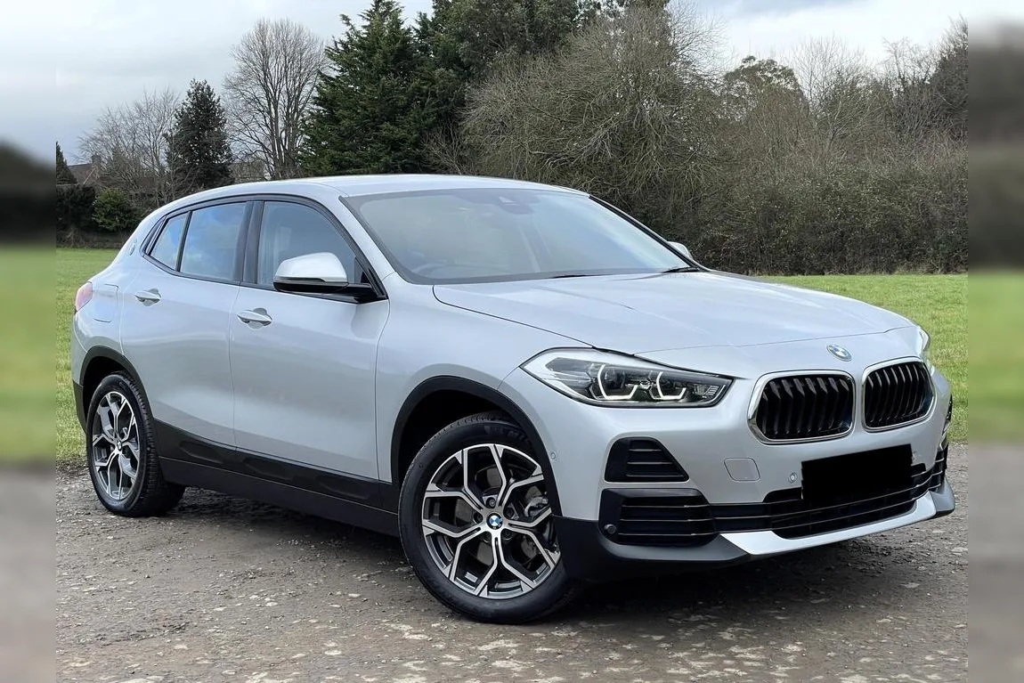 BMW X2 25e Sport xDrive 2021
