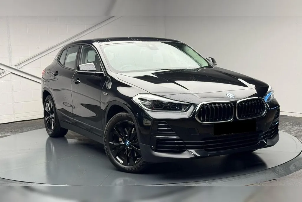 BMW X2 25e xDrive M Sport 2021