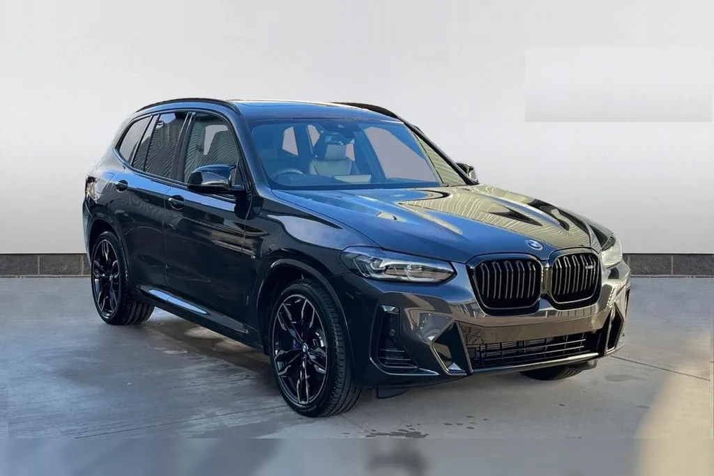 BMW X3 M40i 2024