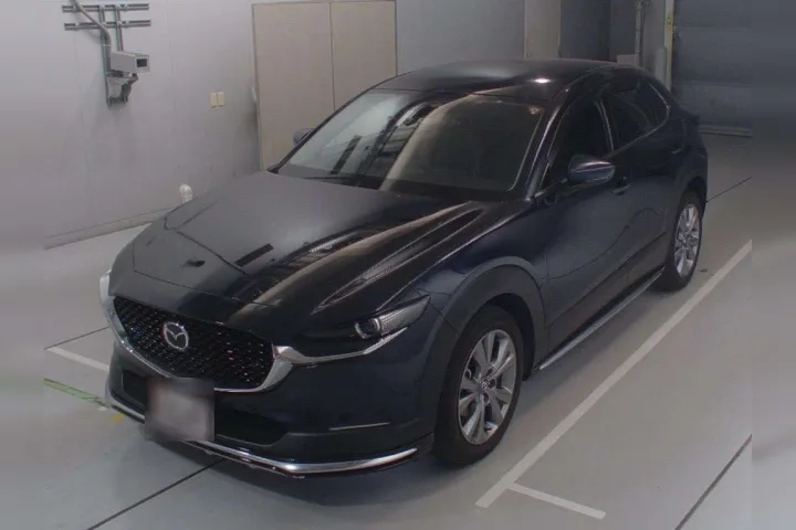 Mazda CX-30 XD 2021
