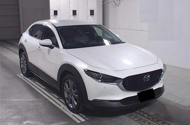 Mazda CX-30 XD 2021