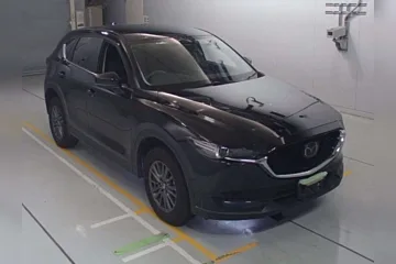 Mazda CX-5 20S 2021