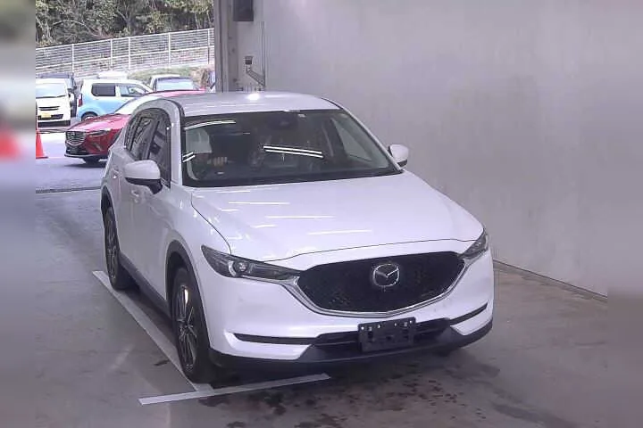 Mazda CX-5 20S Proactive 2021