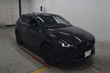 Mazda CX-5 25S 2023