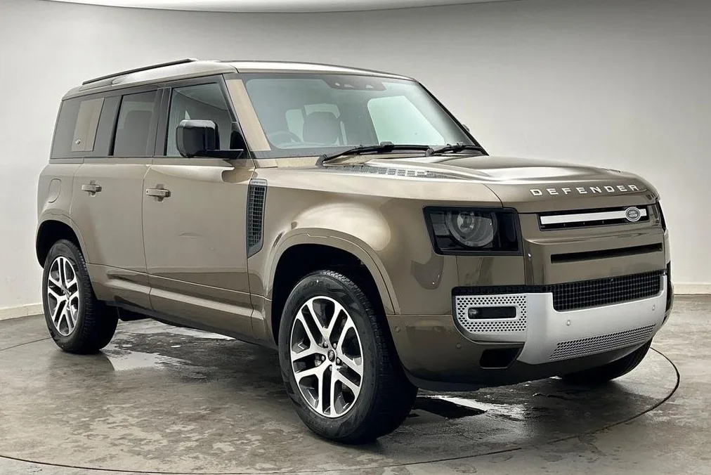 Land Rover Defender 110 D250 XS Edition 2024
