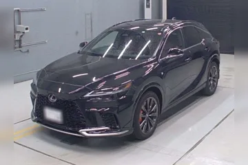 Lexus RX 350 2023