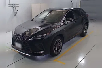 Lexus RX 300 2022