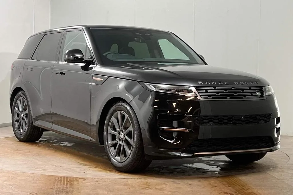 Land Rover Range Rover Sport D300 MHEV 2024