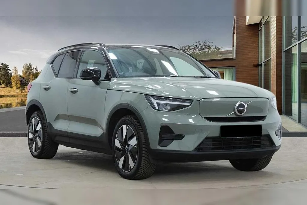 Volvo XC40 Recharge Core 2023