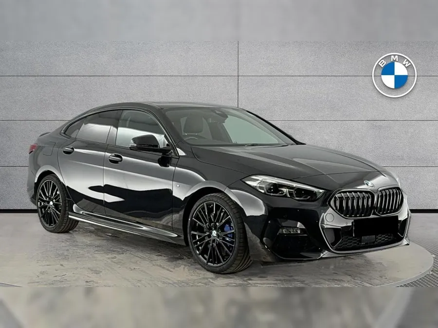 BMW 2