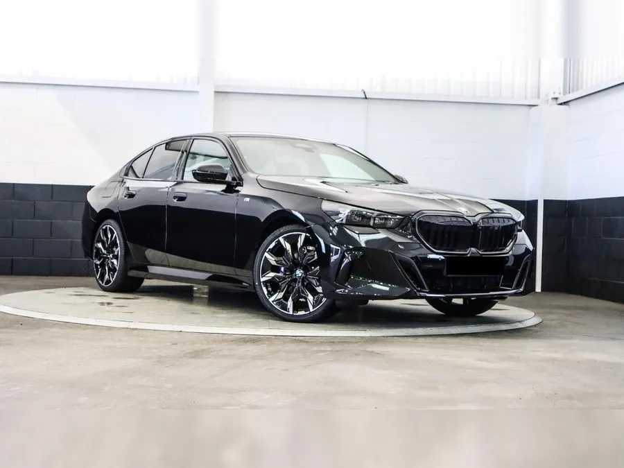 BMW 530 Touring