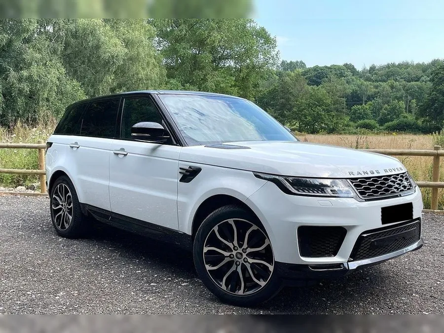 Range Rover Sport